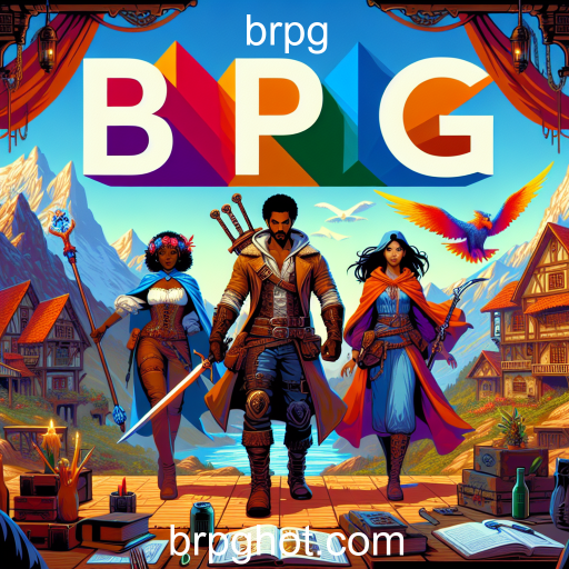A Importância dos Personagens no Mundo dos RPGs