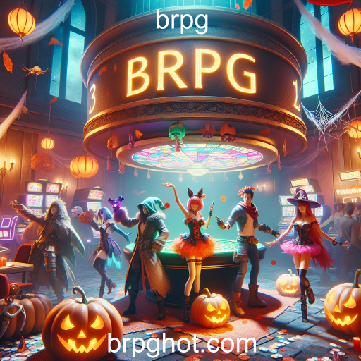 A Magia dos Eventos nos Jogos: Engajamento e Comunidade