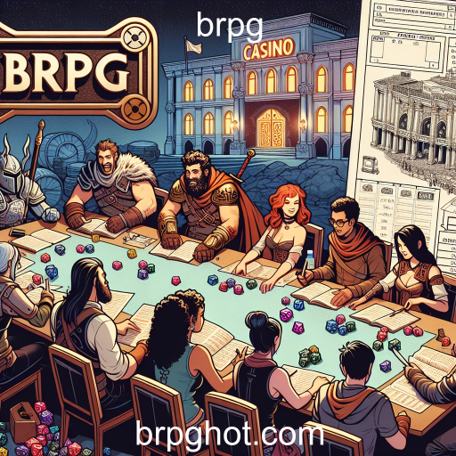 Os Melhores Guias para Jogadores e Mestres de RPG